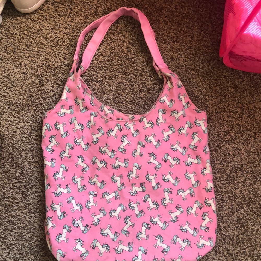 Unicorn Bag  🦄